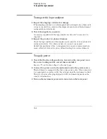 Preview for 315 page of HP 1660CS User Manual