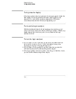 Preview for 317 page of HP 1660CS User Manual