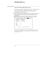 Preview for 319 page of HP 1660CS User Manual