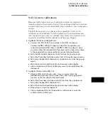 Preview for 320 page of HP 1660CS User Manual