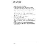 Preview for 321 page of HP 1660CS User Manual