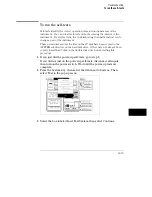 Preview for 326 page of HP 1660CS User Manual