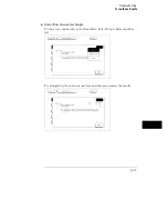 Preview for 328 page of HP 1660CS User Manual