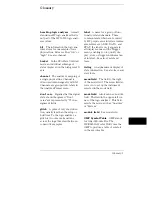 Preview for 334 page of HP 1660CS User Manual