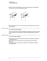 Preview for 26 page of HP 1660E Series Service Manual