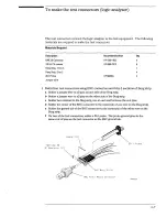 Preview for 33 page of HP 1660E Series Service Manual