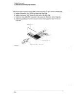 Preview for 34 page of HP 1660E Series Service Manual