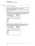 Preview for 40 page of HP 1660E Series Service Manual