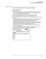 Preview for 47 page of HP 1660E Series Service Manual