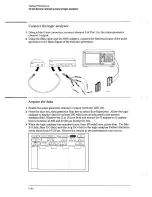 Preview for 90 page of HP 1660E Series Service Manual