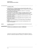 Preview for 98 page of HP 1660E Series Service Manual