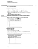 Preview for 104 page of HP 1660E Series Service Manual