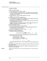 Preview for 112 page of HP 1660E Series Service Manual