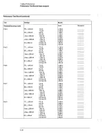 Preview for 122 page of HP 1660E Series Service Manual