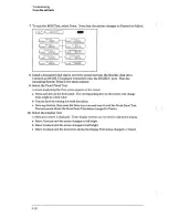 Preview for 156 page of HP 1660E Series Service Manual