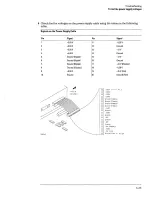 Preview for 161 page of HP 1660E Series Service Manual