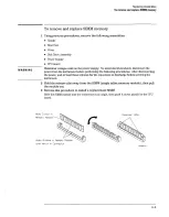 Preview for 185 page of HP 1660E Series Service Manual