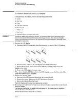 Preview for 192 page of HP 1660E Series Service Manual