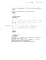 Preview for 195 page of HP 1660E Series Service Manual