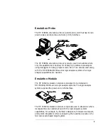 Preview for 5 page of HP 16610A User Manual