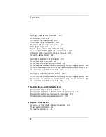 Preview for 12 page of HP 16610A User Manual