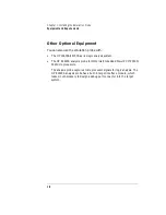 Preview for 20 page of HP 16610A User Manual