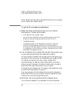 Preview for 24 page of HP 16610A User Manual