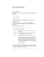 Preview for 26 page of HP 16610A User Manual