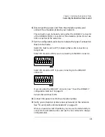 Preview for 27 page of HP 16610A User Manual