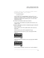 Preview for 29 page of HP 16610A User Manual