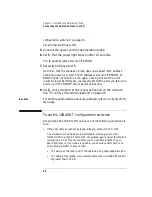 Preview for 30 page of HP 16610A User Manual