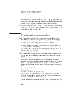 Preview for 34 page of HP 16610A User Manual