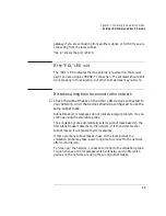 Preview for 35 page of HP 16610A User Manual