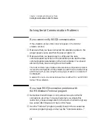 Preview for 40 page of HP 16610A User Manual