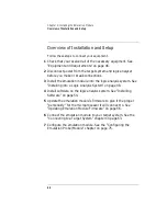 Preview for 46 page of HP 16610A User Manual