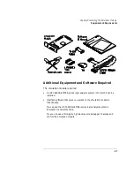 Preview for 49 page of HP 16610A User Manual