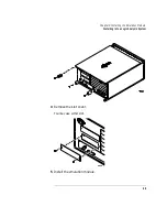 Preview for 51 page of HP 16610A User Manual