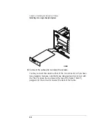 Preview for 52 page of HP 16610A User Manual