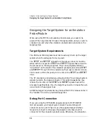 Preview for 66 page of HP 16610A User Manual