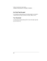 Preview for 70 page of HP 16610A User Manual