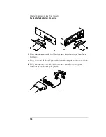 Preview for 72 page of HP 16610A User Manual