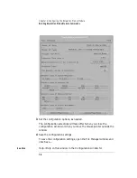 Preview for 80 page of HP 16610A User Manual