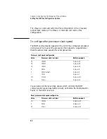 Preview for 84 page of HP 16610A User Manual