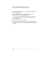 Preview for 90 page of HP 16610A User Manual