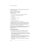 Preview for 92 page of HP 16610A User Manual