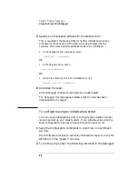 Preview for 100 page of HP 16610A User Manual