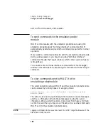 Preview for 102 page of HP 16610A User Manual