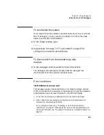 Preview for 103 page of HP 16610A User Manual