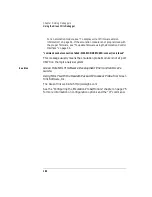 Preview for 104 page of HP 16610A User Manual