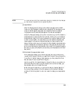 Preview for 107 page of HP 16610A User Manual